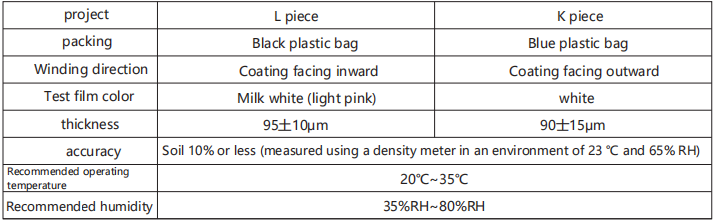 LW 270mm x 10m (LW Low Pressure Type)-SaiYon