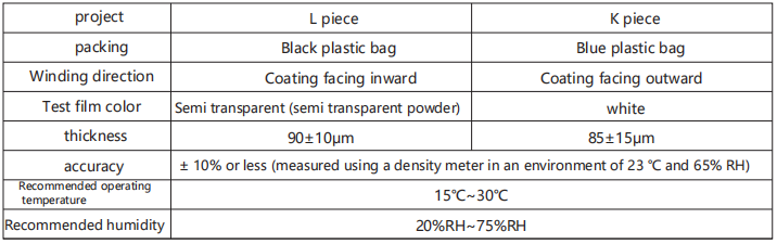 LLLLW 320mm x 3m (4LW Dual-Piece Micro-Pressure Type)-SaiYon